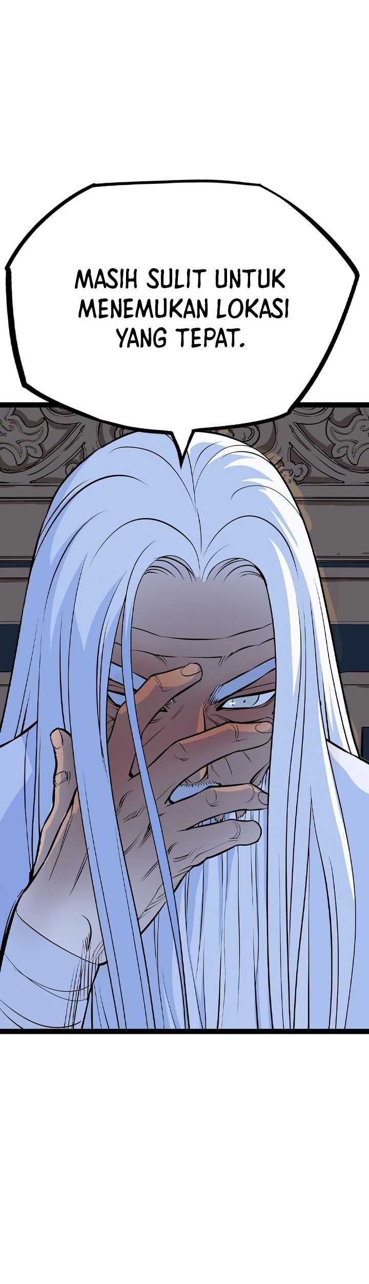Asura (Ryu Ki-Un) Chapter 28 - halaman 52