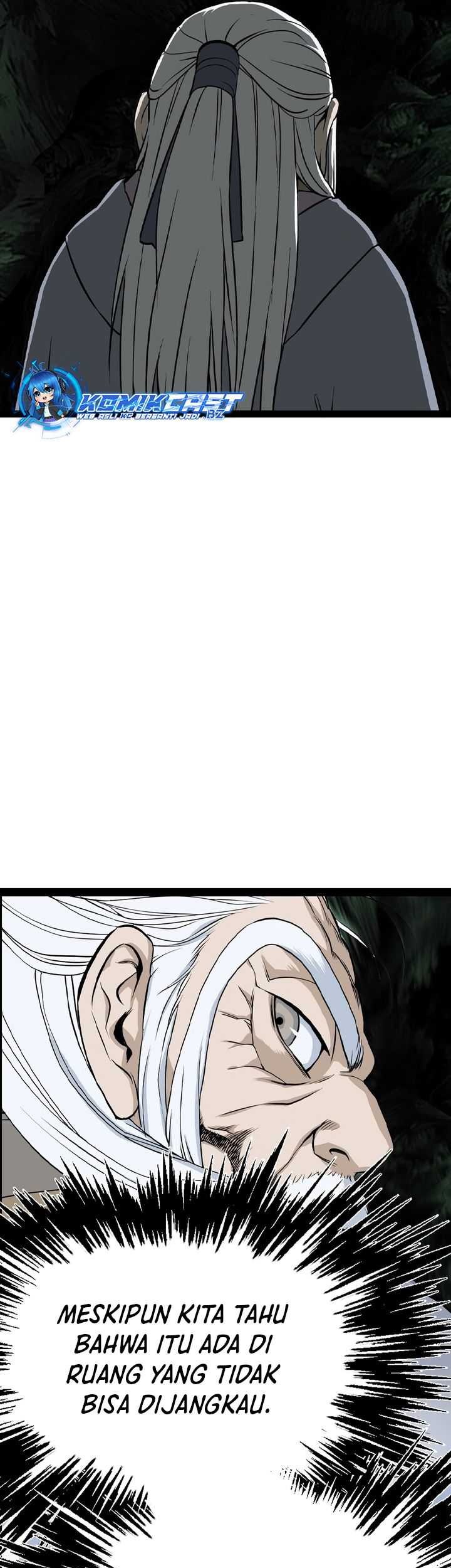 Asura (Ryu Ki-Un) Chapter 28 - halaman 54