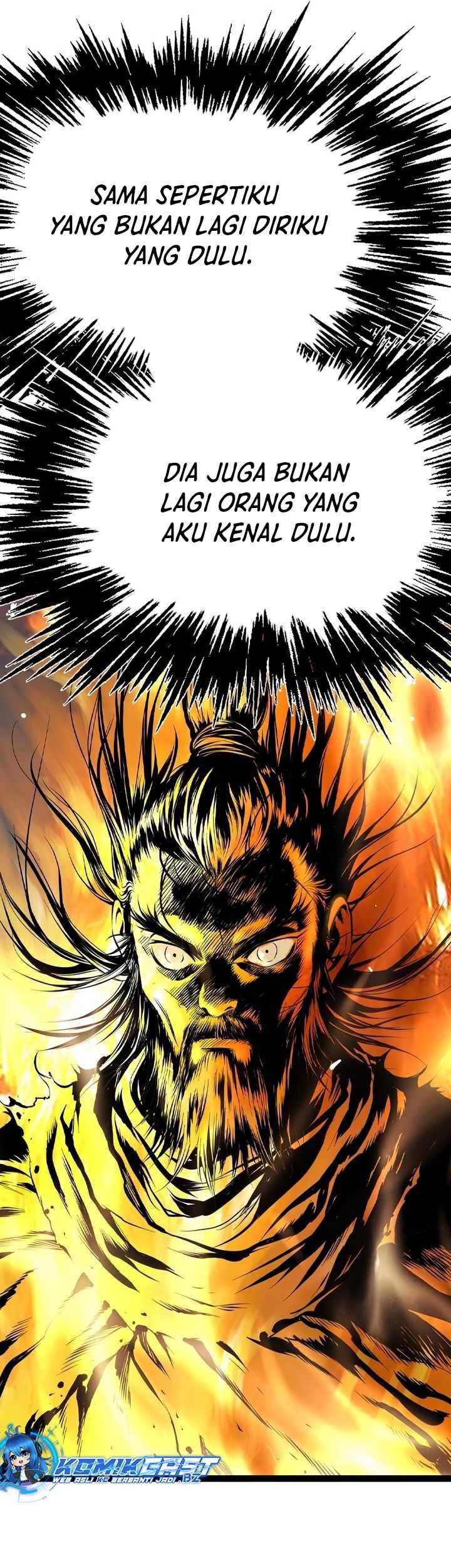 Asura (Ryu Ki-Un) Chapter 28 - halaman 61