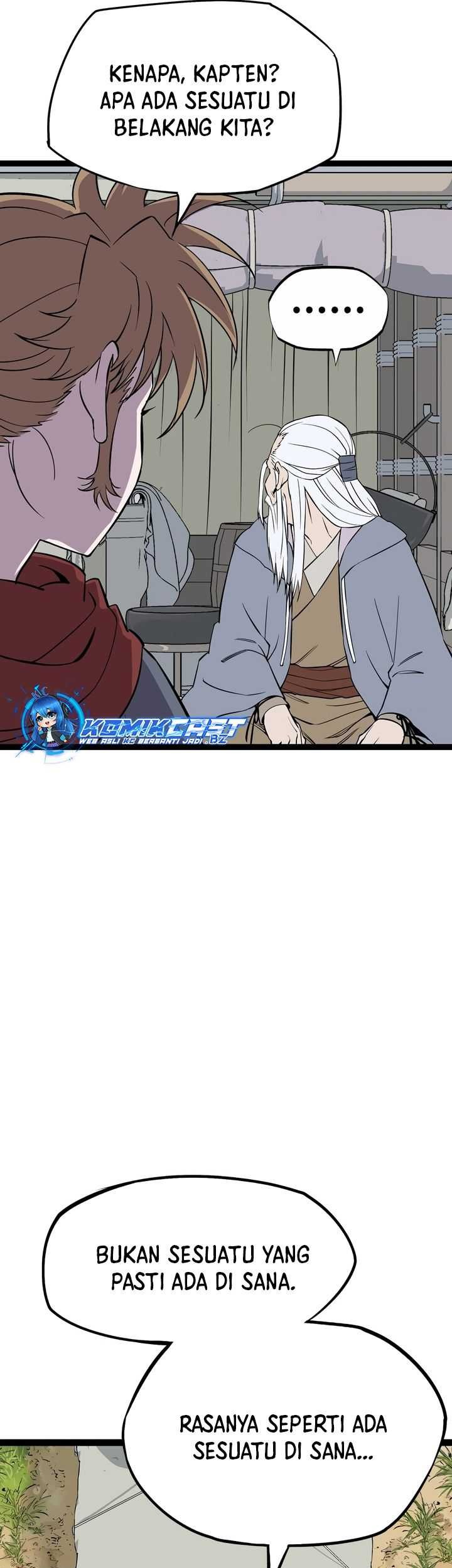 Asura (Ryu Ki-Un) Chapter 28 - halaman 68