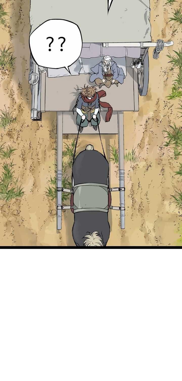Asura (Ryu Ki-Un) Chapter 28 - halaman 69