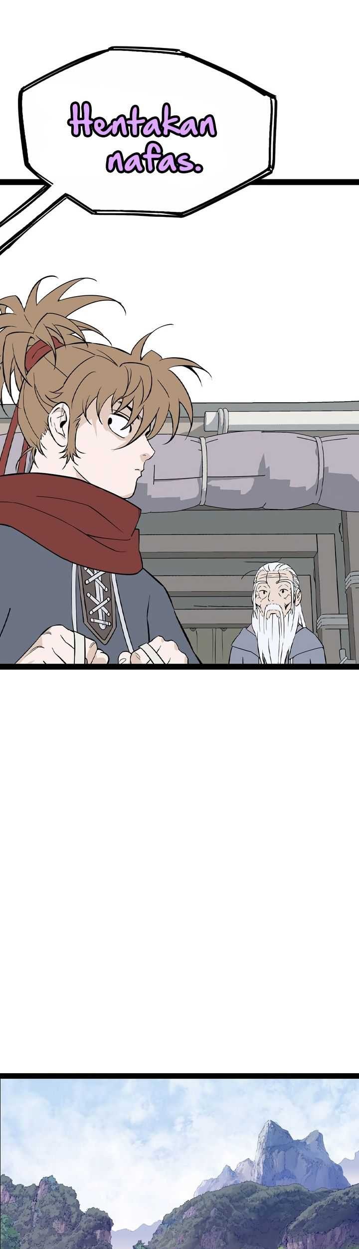 Asura (Ryu Ki-Un) Chapter 28 - halaman 70