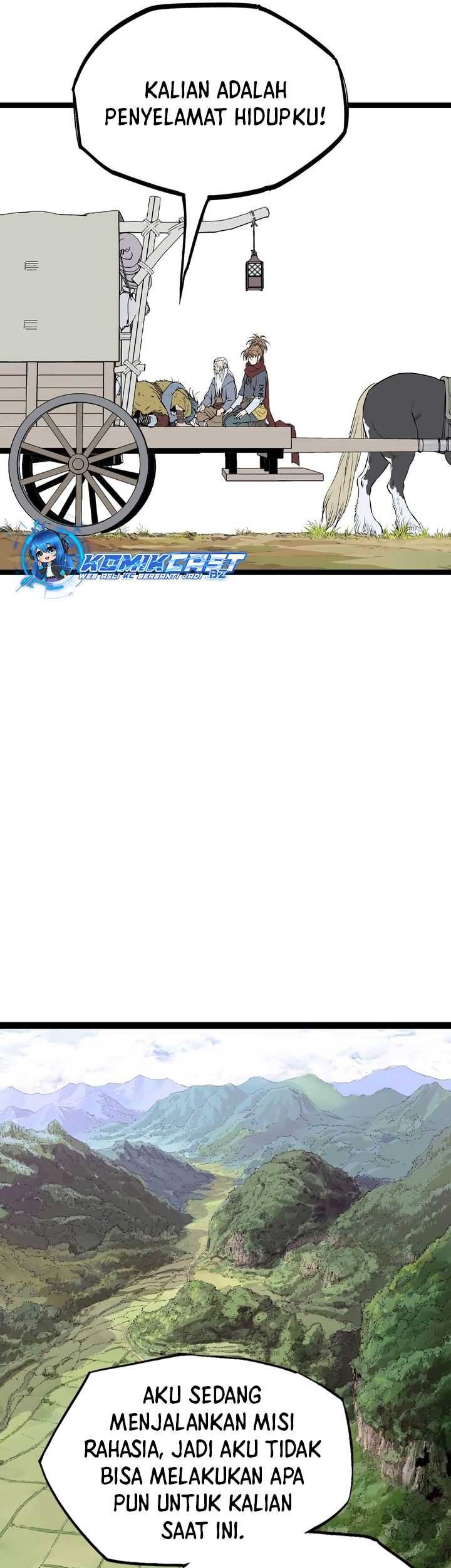 Asura (Ryu Ki-Un) Chapter 28 - halaman 78