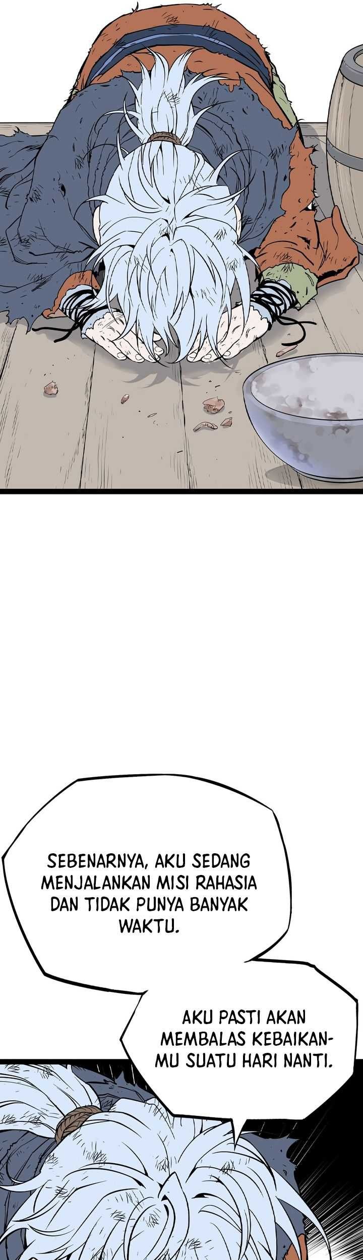 Asura (Ryu Ki-Un) Chapter 28 - halaman 88