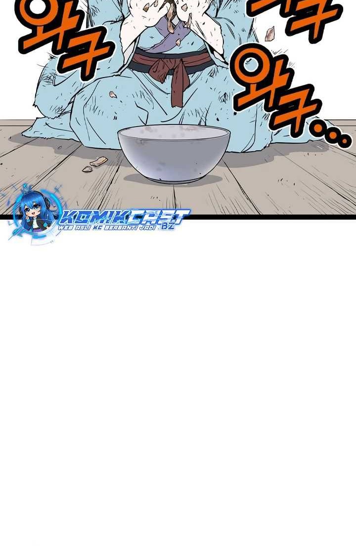 Asura (Ryu Ki-Un) Chapter 28 - halaman 95