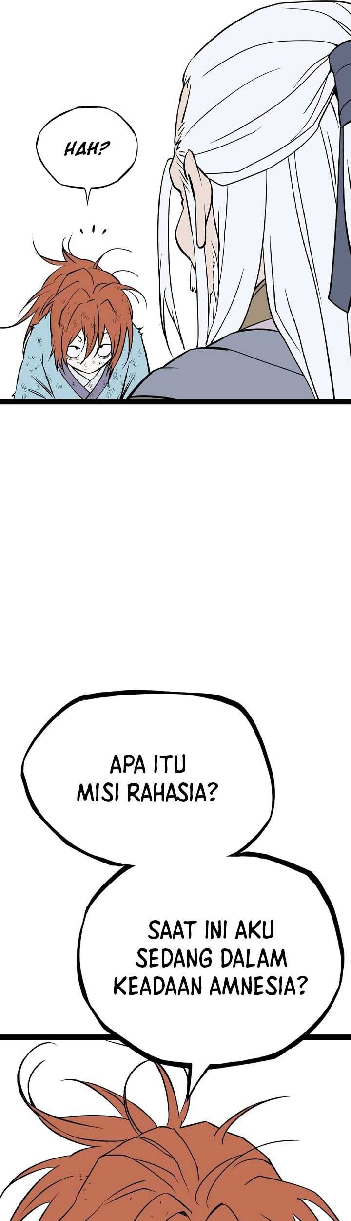 Asura (Ryu Ki-Un) Chapter 28 - halaman 98