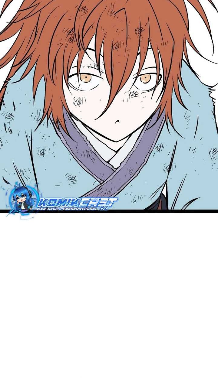 Asura (Ryu Ki-Un) Chapter 28 - halaman 99