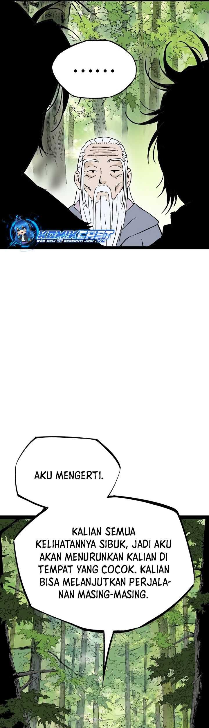 Asura (Ryu Ki-Un) Chapter 29 - halaman 10
