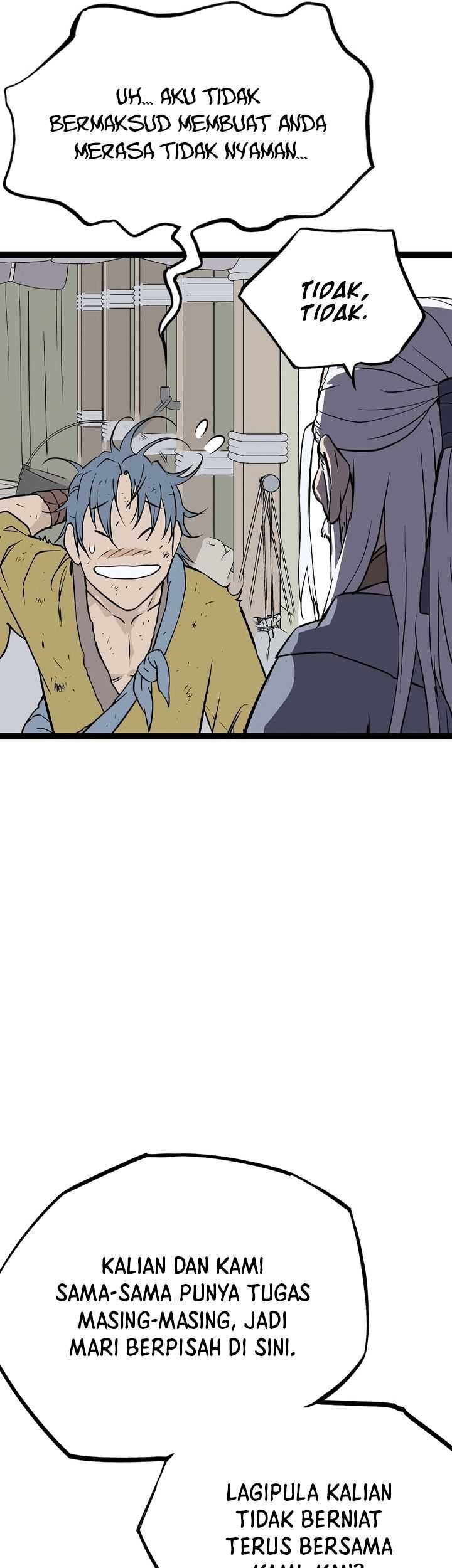 Asura (Ryu Ki-Un) Chapter 29 - halaman 12