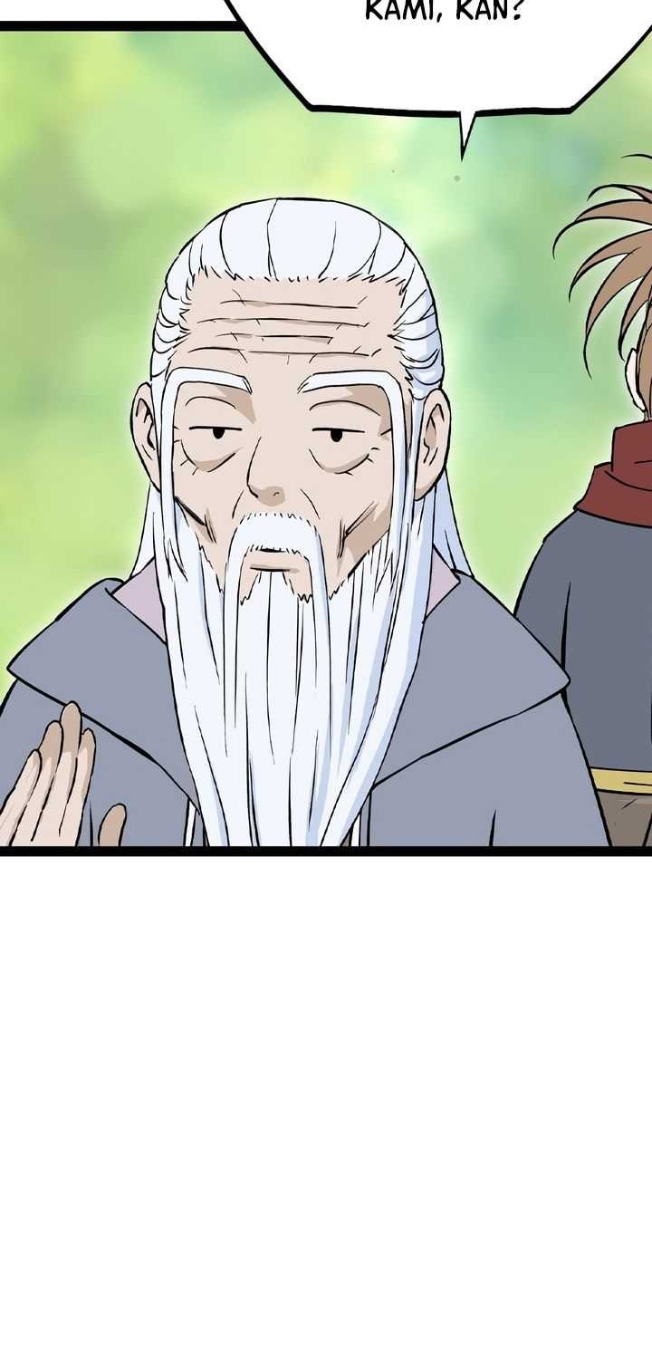 Asura (Ryu Ki-Un) Chapter 29 - halaman 13