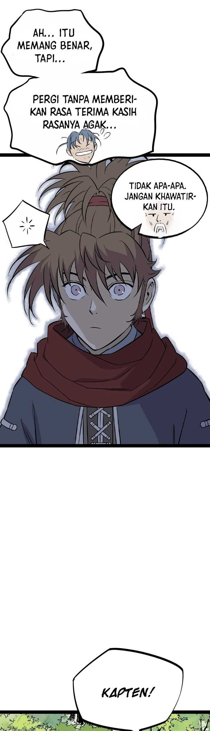 Asura (Ryu Ki-Un) Chapter 29 - halaman 14