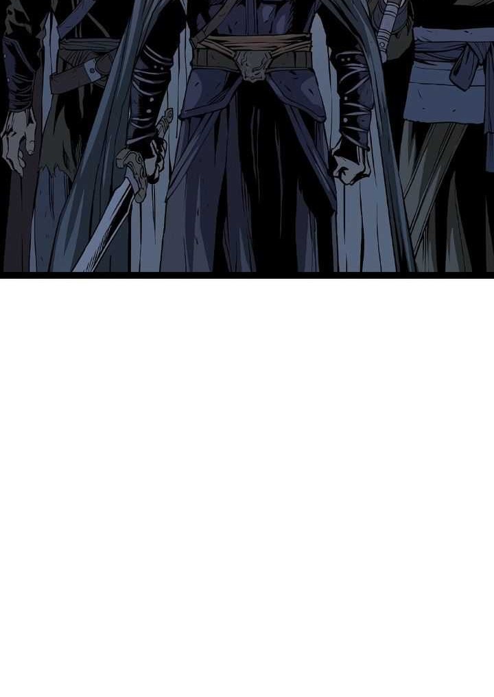 Asura (Ryu Ki-Un) Chapter 29 - halaman 17
