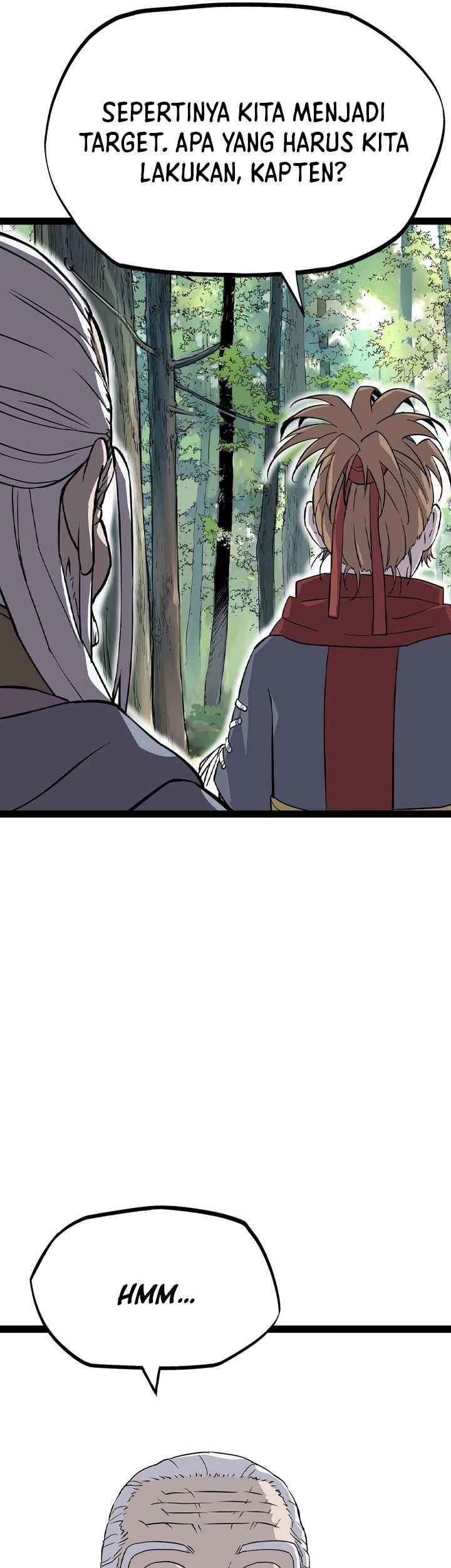 Asura (Ryu Ki-Un) Chapter 29 - halaman 18