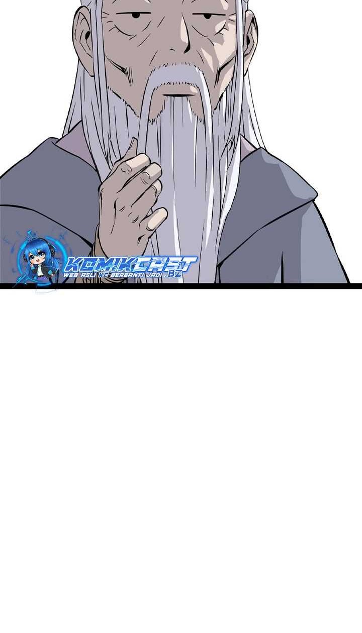 Asura (Ryu Ki-Un) Chapter 29 - halaman 19