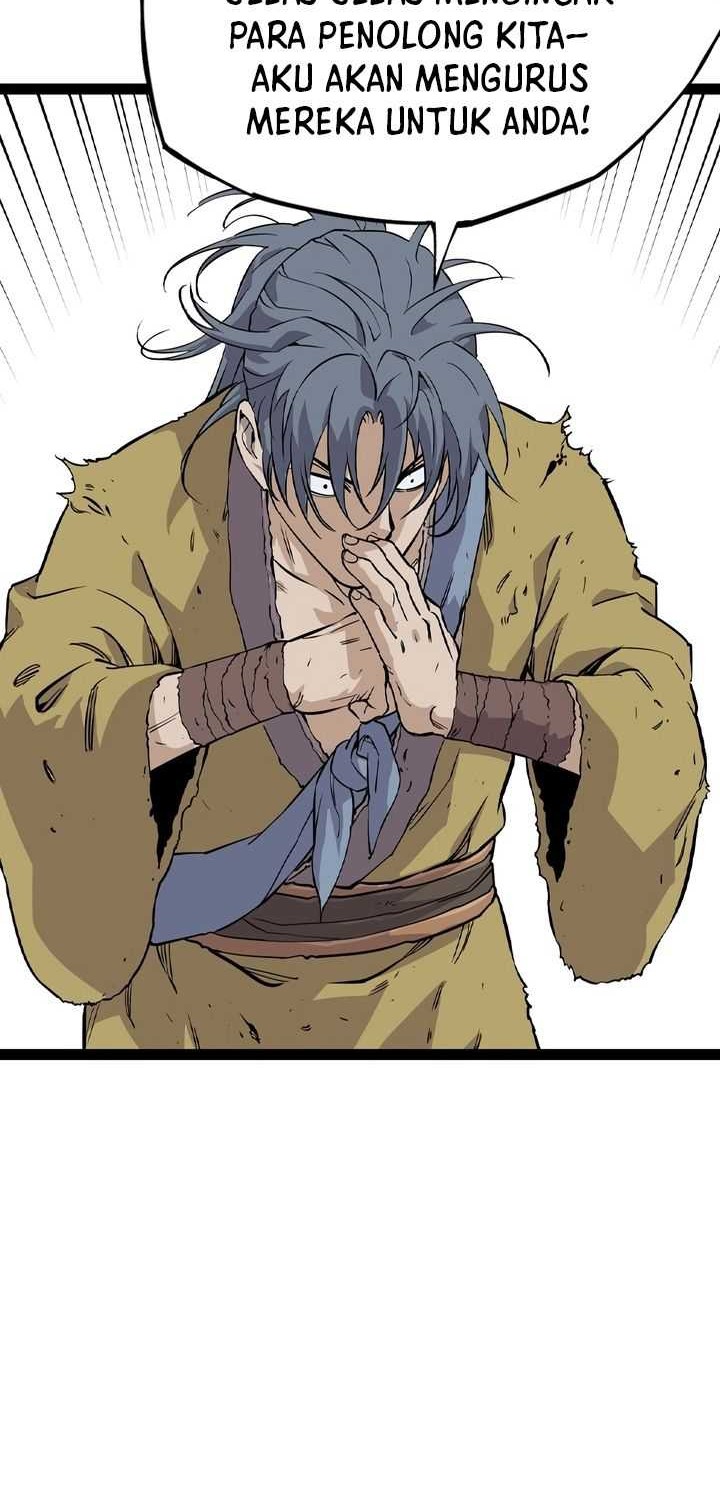 Asura (Ryu Ki-Un) Chapter 29 - halaman 21