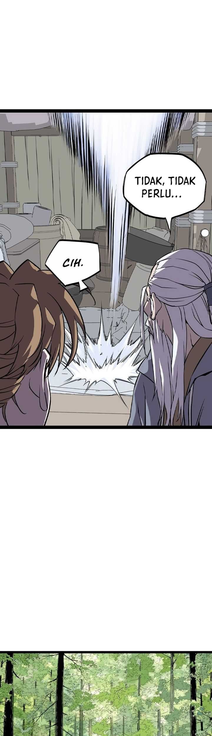 Asura (Ryu Ki-Un) Chapter 29 - halaman 22