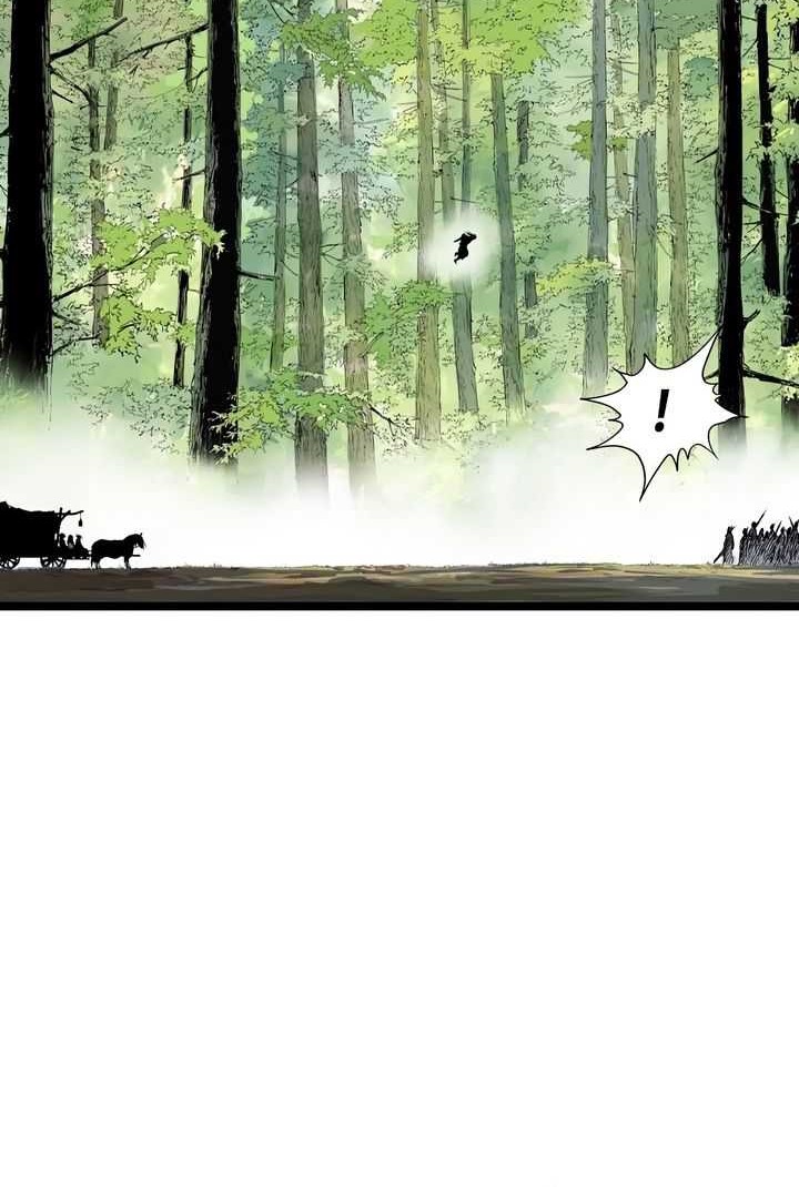 Asura (Ryu Ki-Un) Chapter 29 - halaman 23