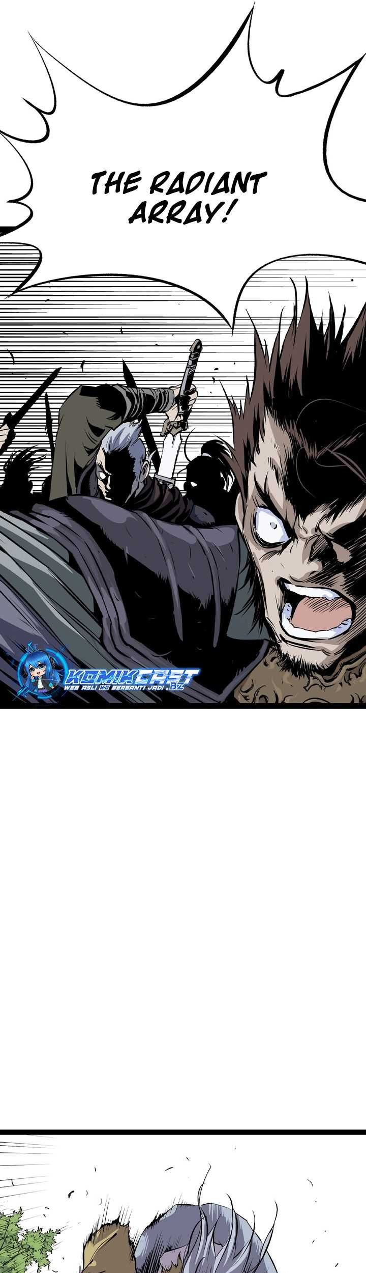 Asura (Ryu Ki-Un) Chapter 29 - halaman 24