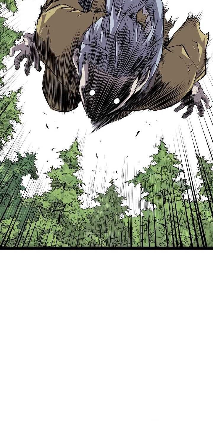 Asura (Ryu Ki-Un) Chapter 29 - halaman 25