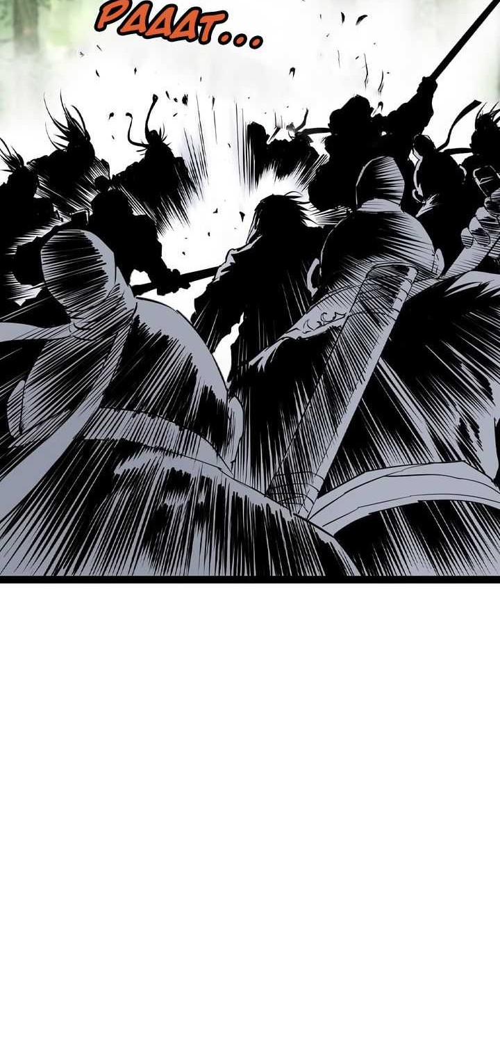 Asura (Ryu Ki-Un) Chapter 29 - halaman 27