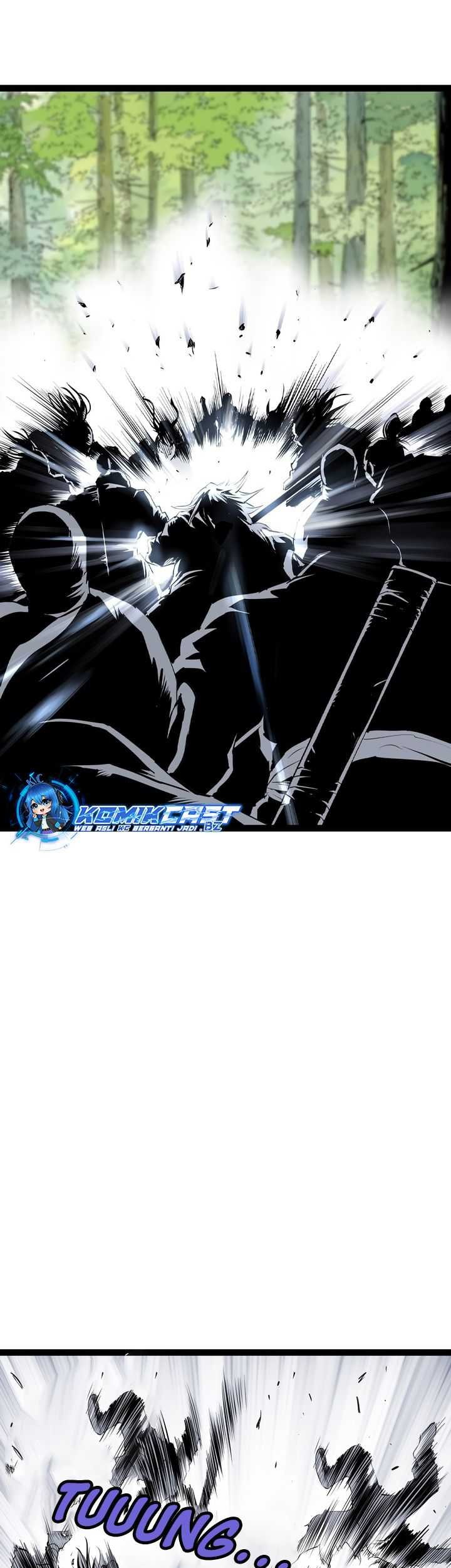 Asura (Ryu Ki-Un) Chapter 29 - halaman 28