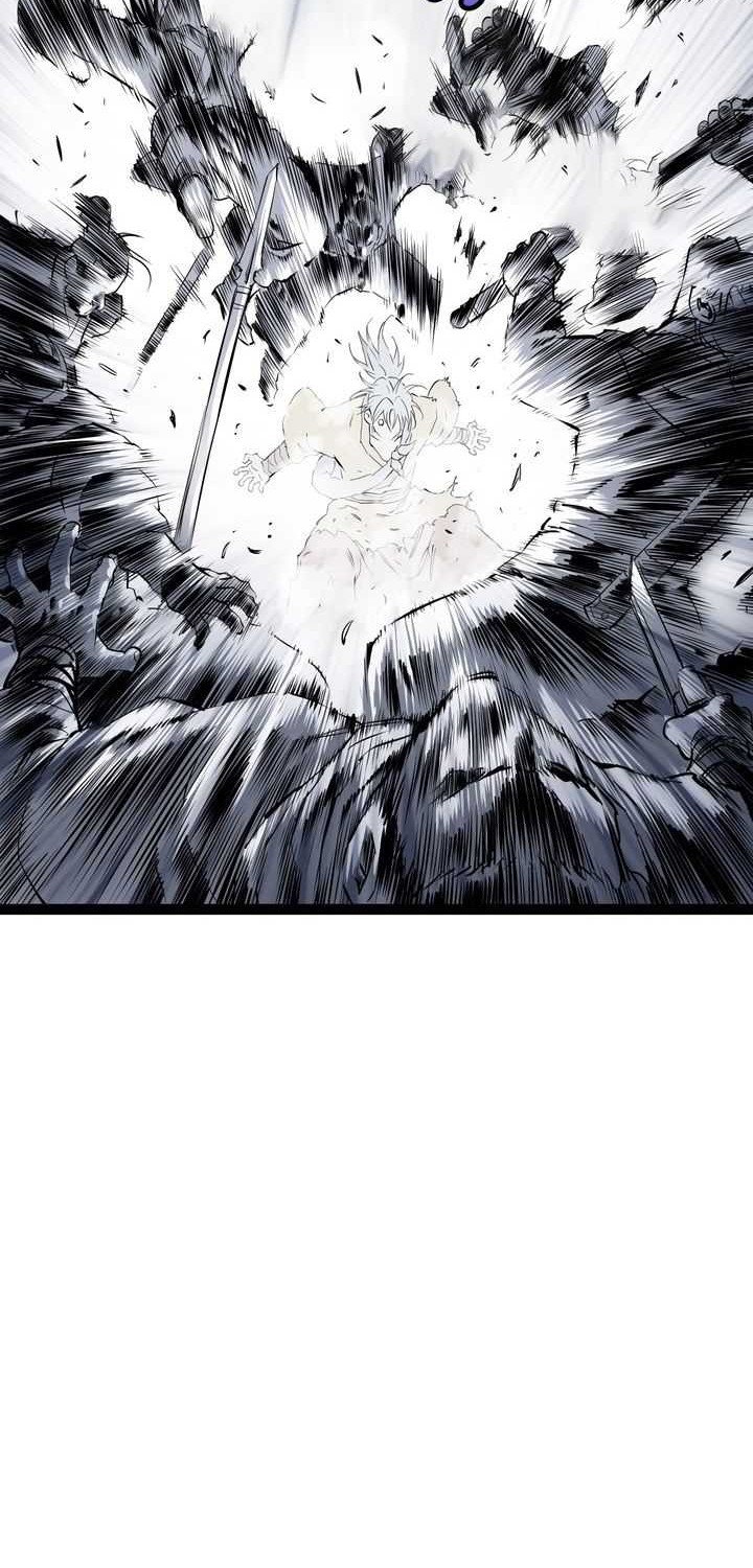 Asura (Ryu Ki-Un) Chapter 29 - halaman 29