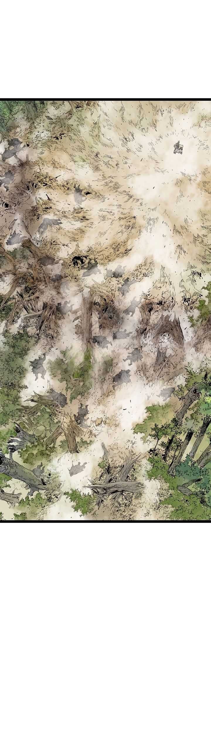 Asura (Ryu Ki-Un) Chapter 29 - halaman 32