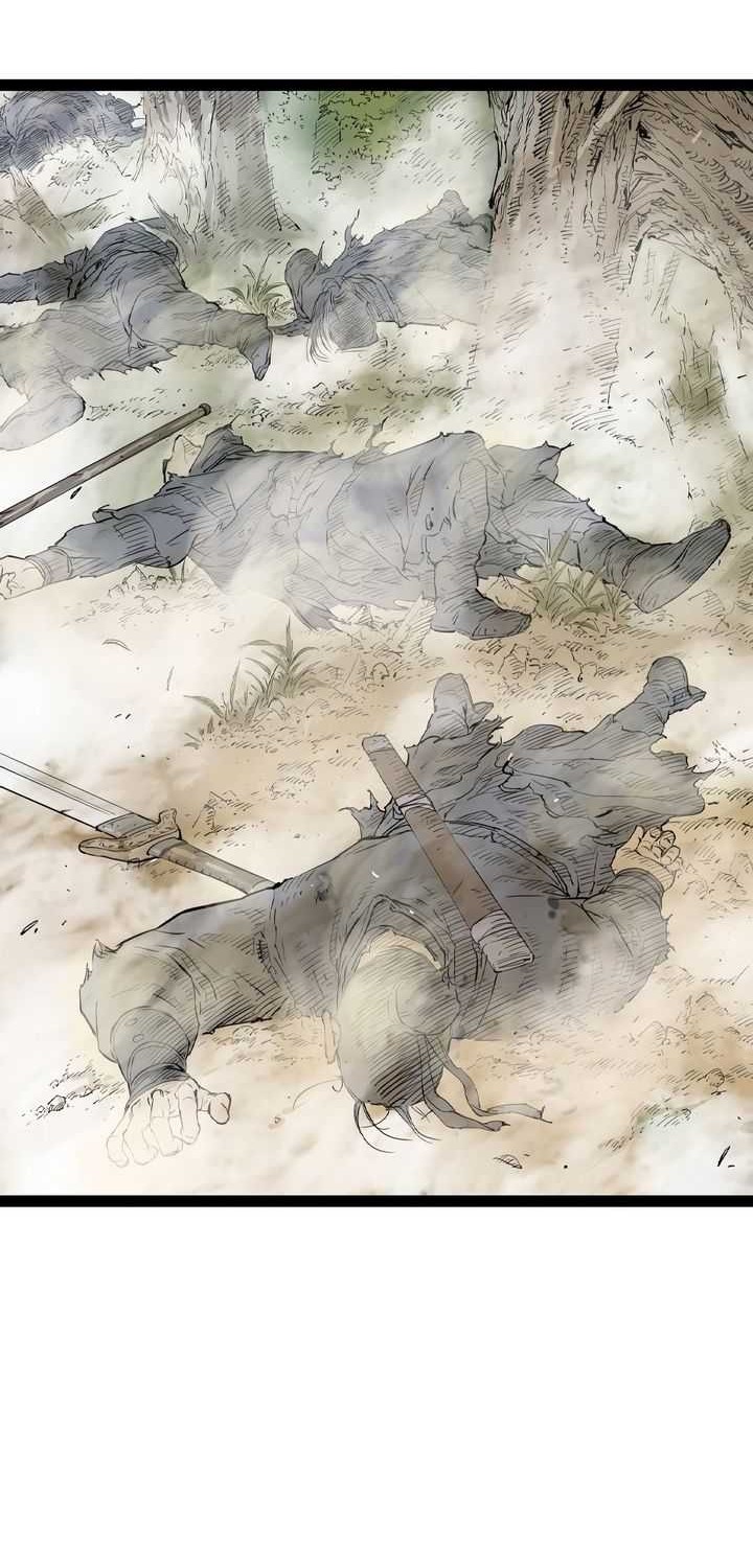 Asura (Ryu Ki-Un) Chapter 29 - halaman 33