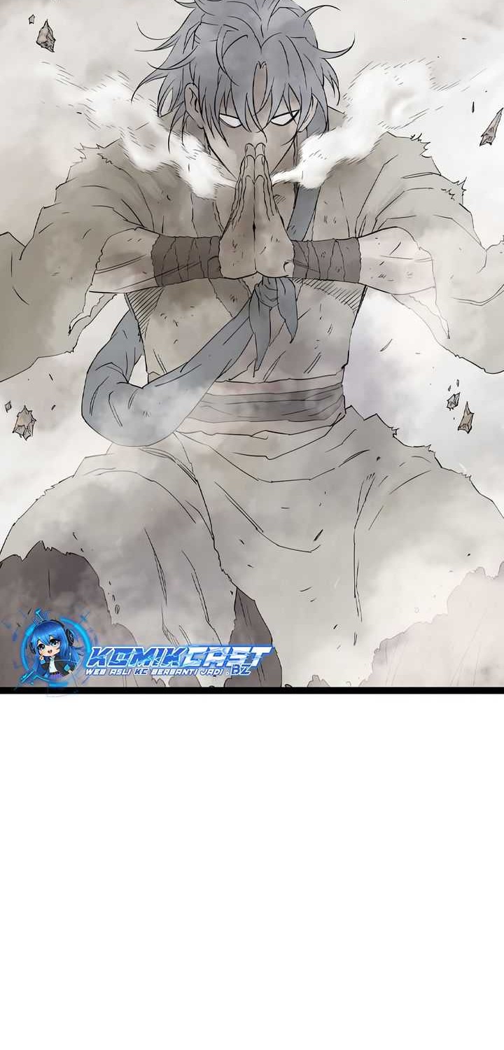 Asura (Ryu Ki-Un) Chapter 29 - halaman 35