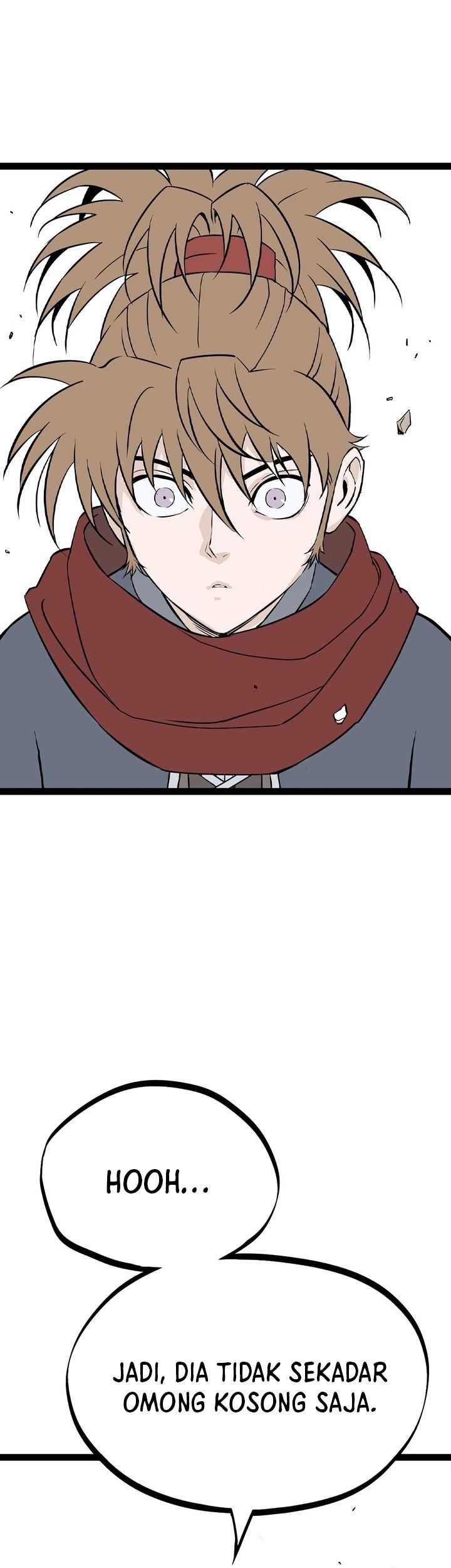 Asura (Ryu Ki-Un) Chapter 29 - halaman 36