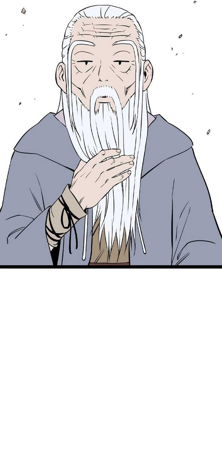 Asura (Ryu Ki-Un) Chapter 29 - halaman 37