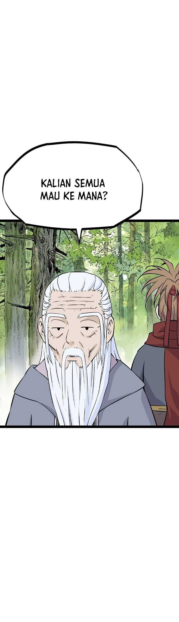 Asura (Ryu Ki-Un) Chapter 29 - halaman 4
