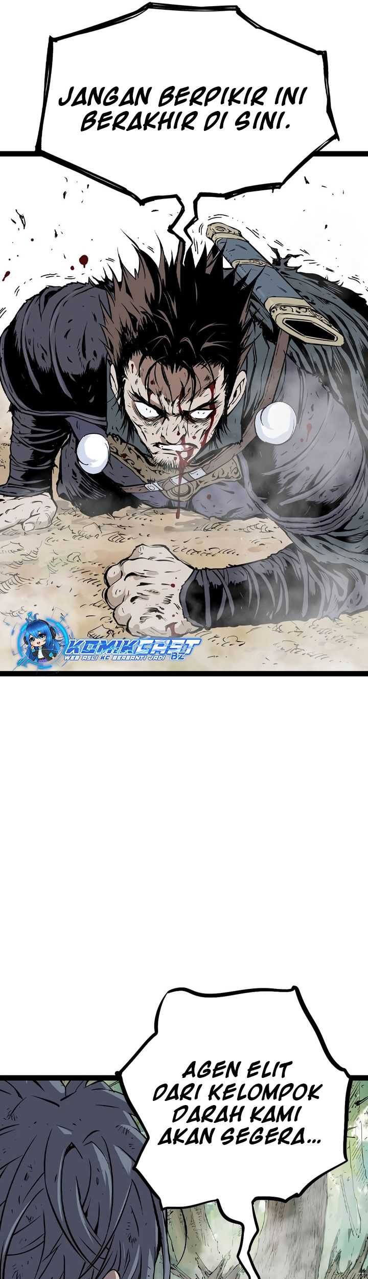 Asura (Ryu Ki-Un) Chapter 29 - halaman 42
