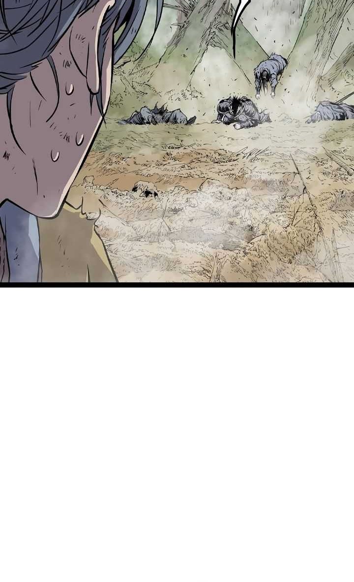 Asura (Ryu Ki-Un) Chapter 29 - halaman 43
