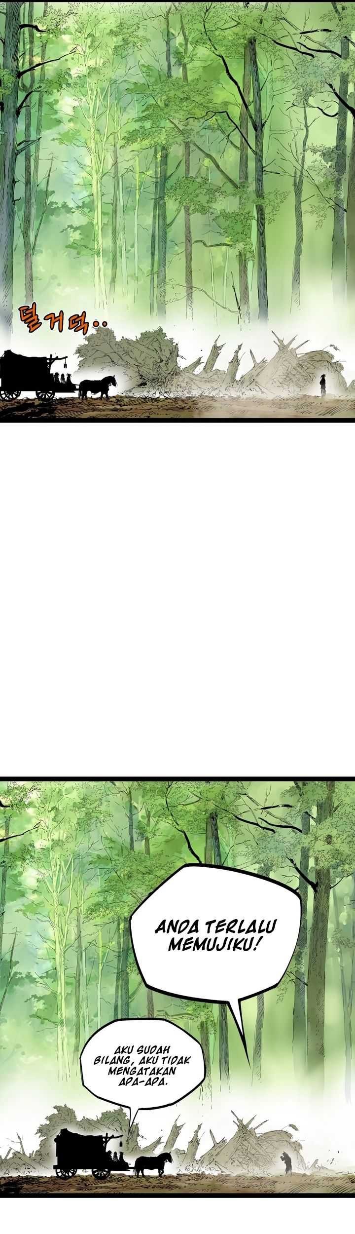 Asura (Ryu Ki-Un) Chapter 29 - halaman 46