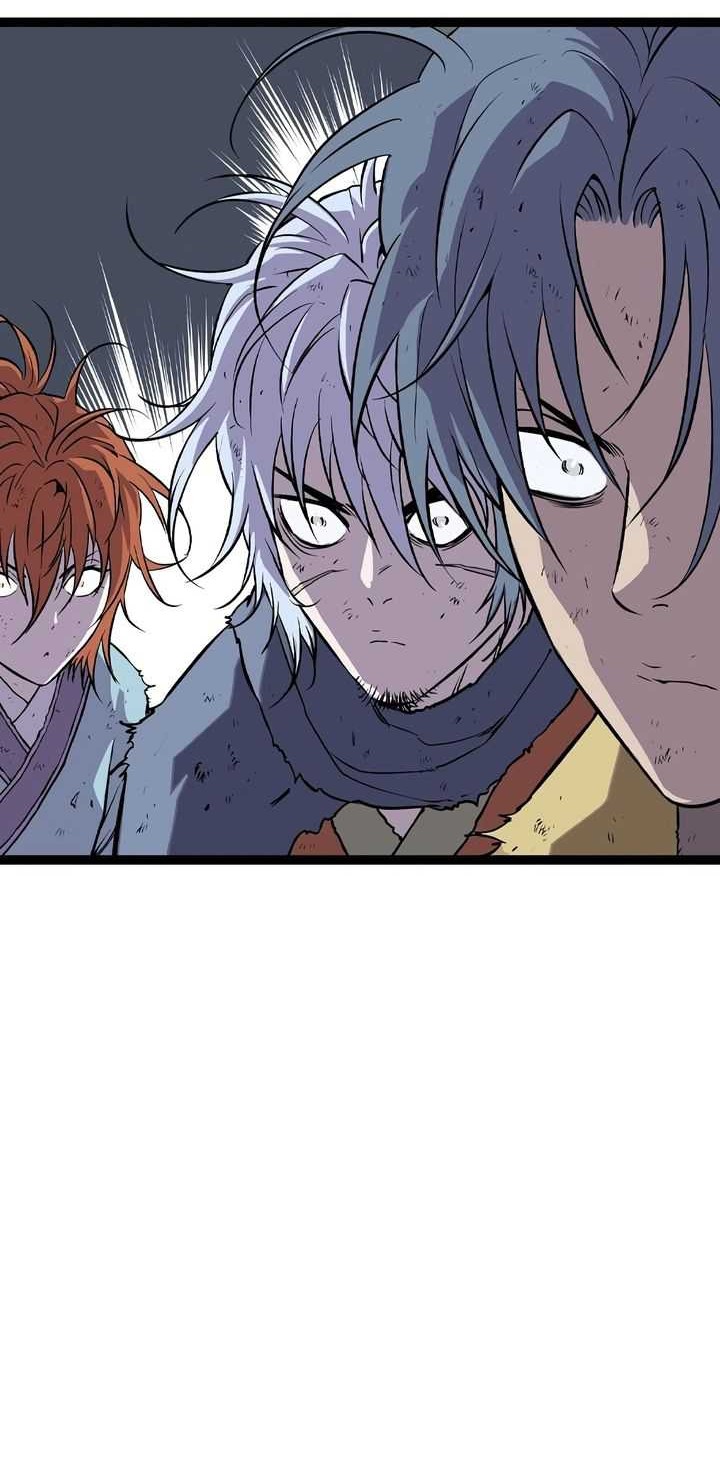 Asura (Ryu Ki-Un) Chapter 29 - halaman 5