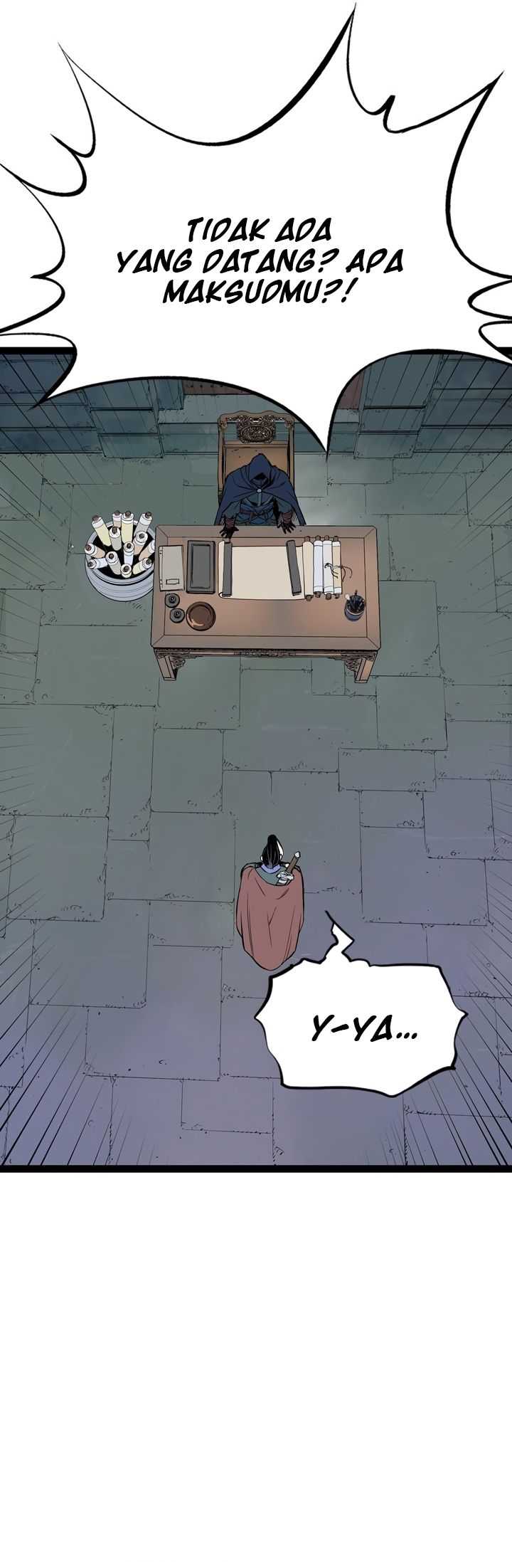 Asura (Ryu Ki-Un) Chapter 29 - halaman 54