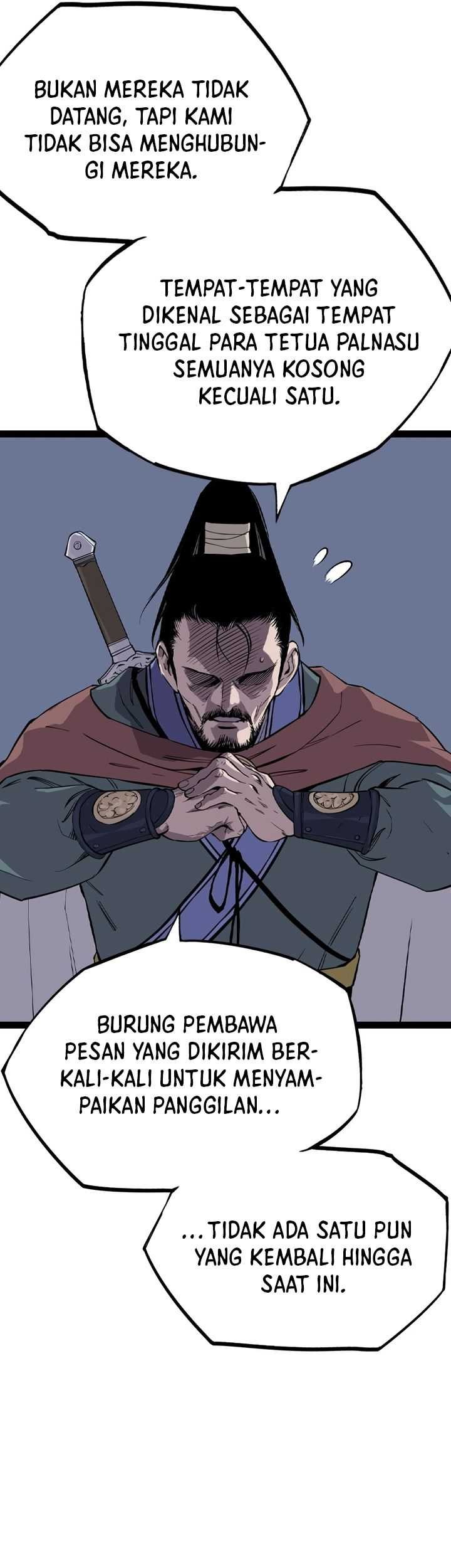 Asura (Ryu Ki-Un) Chapter 29 - halaman 55