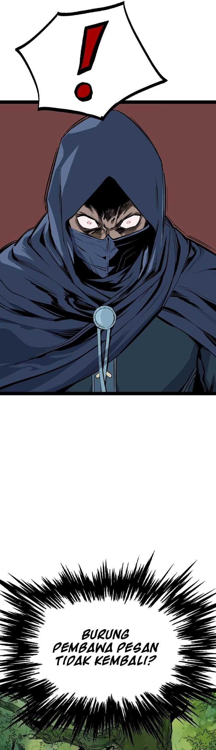 Asura (Ryu Ki-Un) Chapter 29 - halaman 57