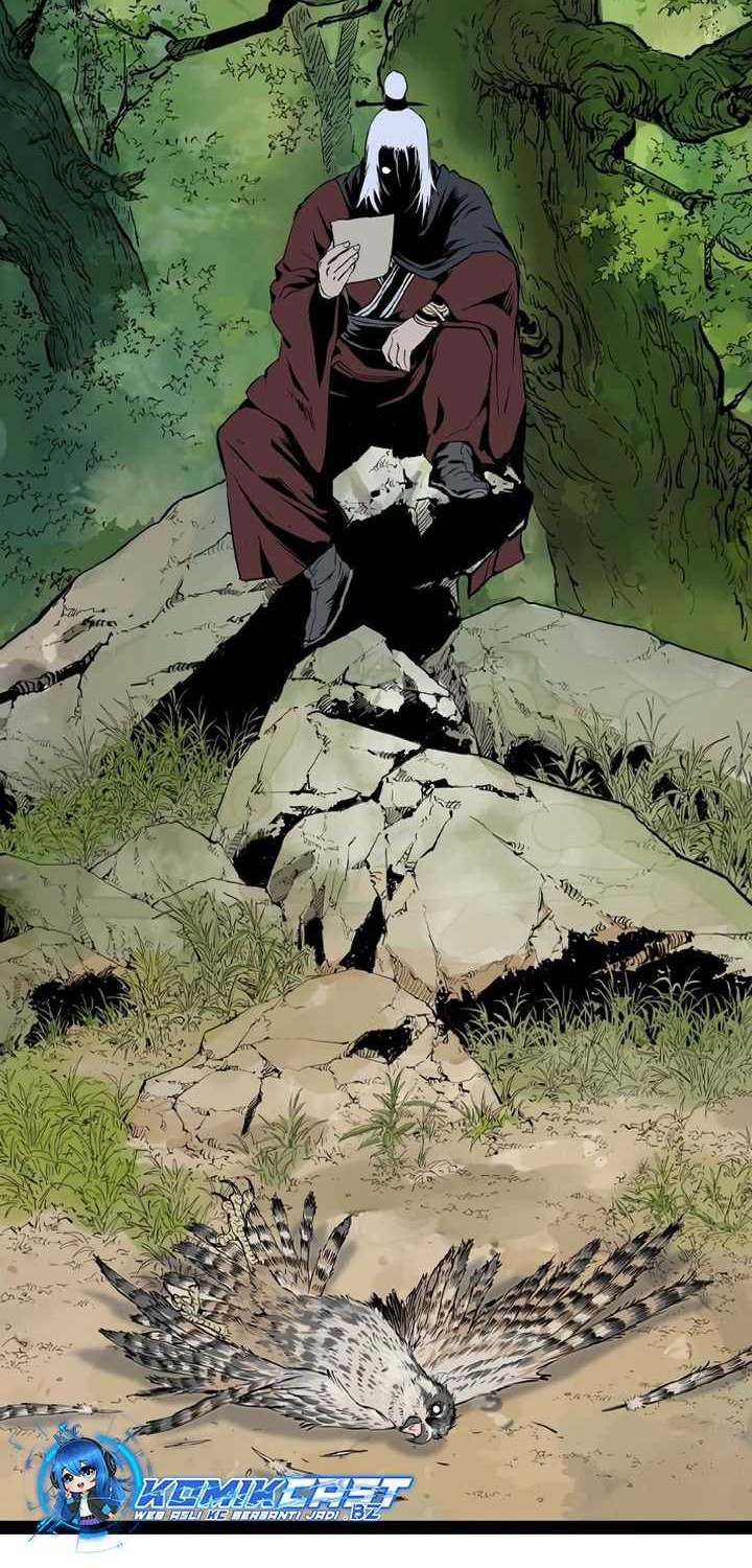 Asura (Ryu Ki-Un) Chapter 29 - halaman 58