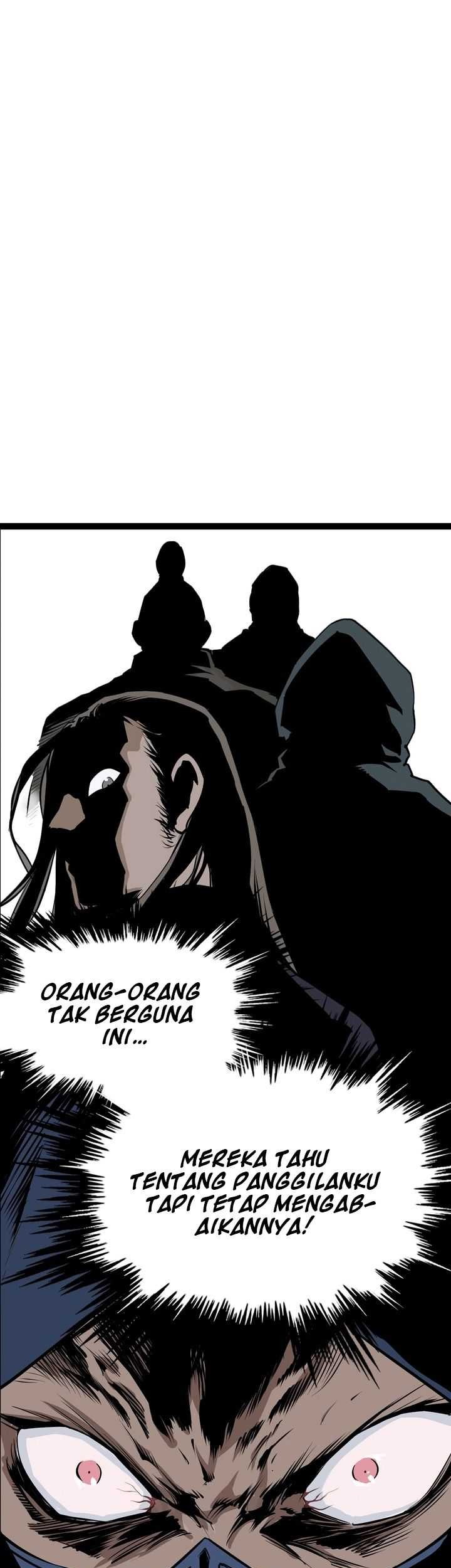 Asura (Ryu Ki-Un) Chapter 29 - halaman 59