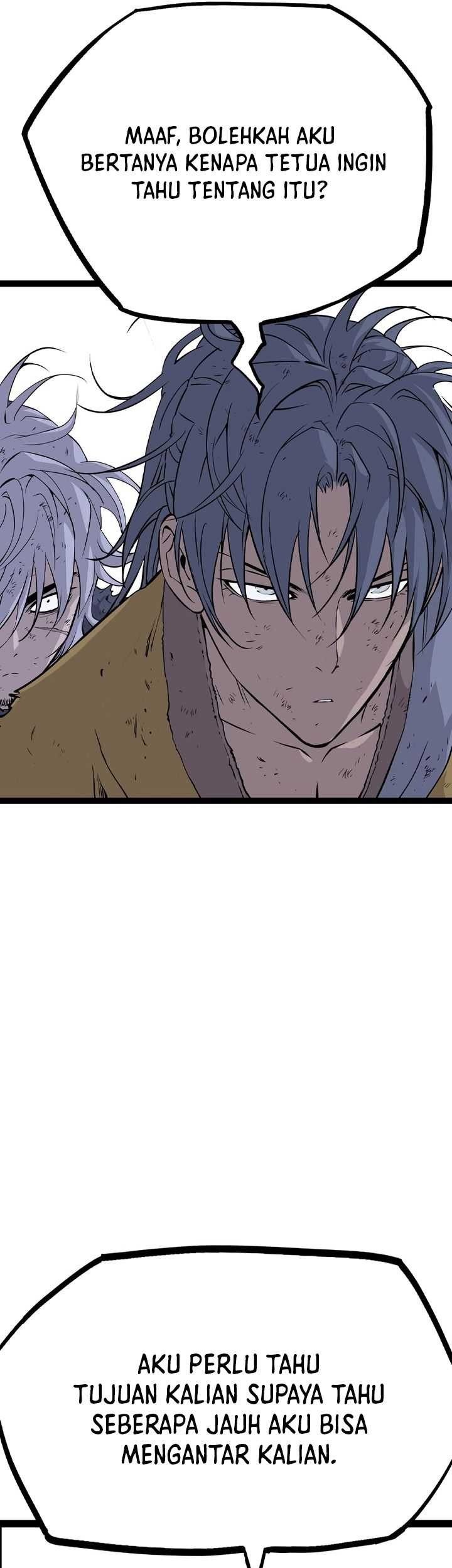 Asura (Ryu Ki-Un) Chapter 29 - halaman 6