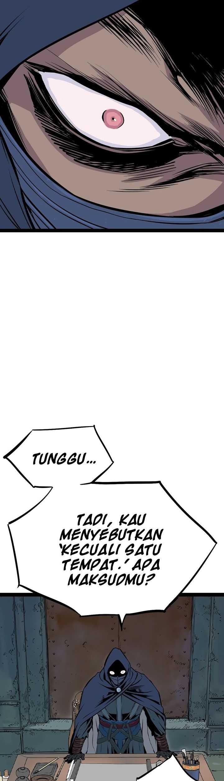 Asura (Ryu Ki-Un) Chapter 29 - halaman 61