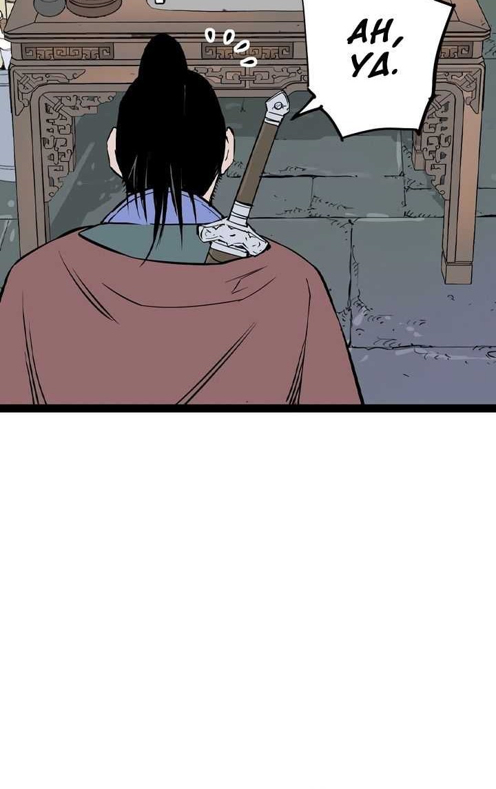 Asura (Ryu Ki-Un) Chapter 29 - halaman 62
