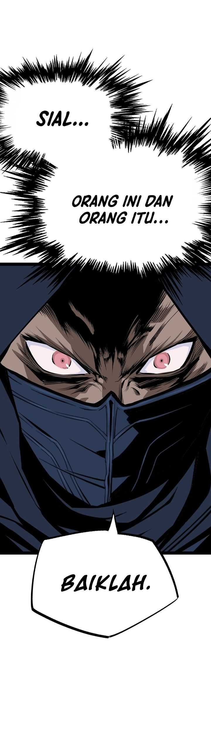 Asura (Ryu Ki-Un) Chapter 29 - halaman 67