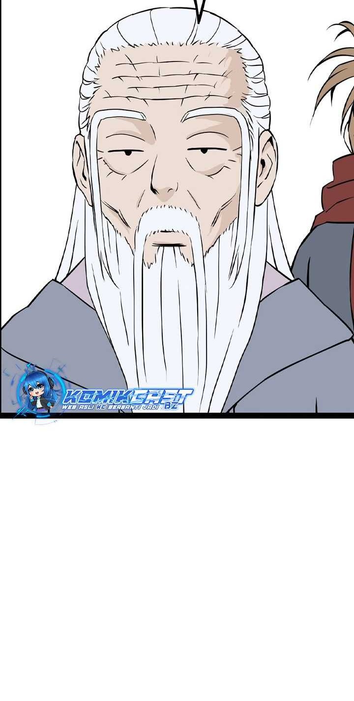 Asura (Ryu Ki-Un) Chapter 29 - halaman 7