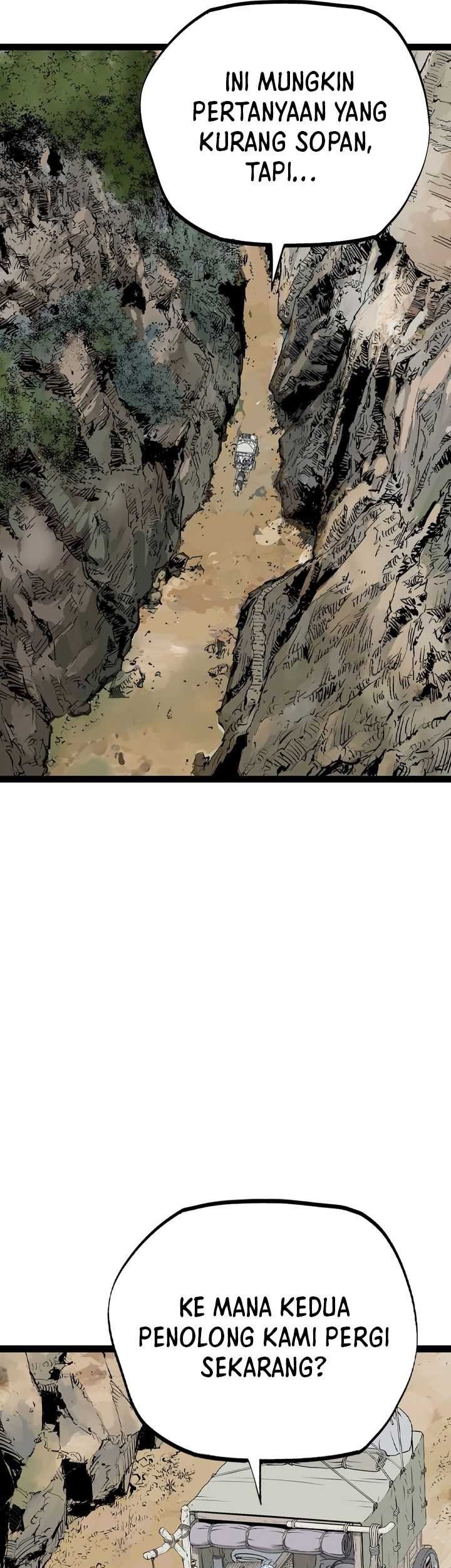 Asura (Ryu Ki-Un) Chapter 29 - halaman 71