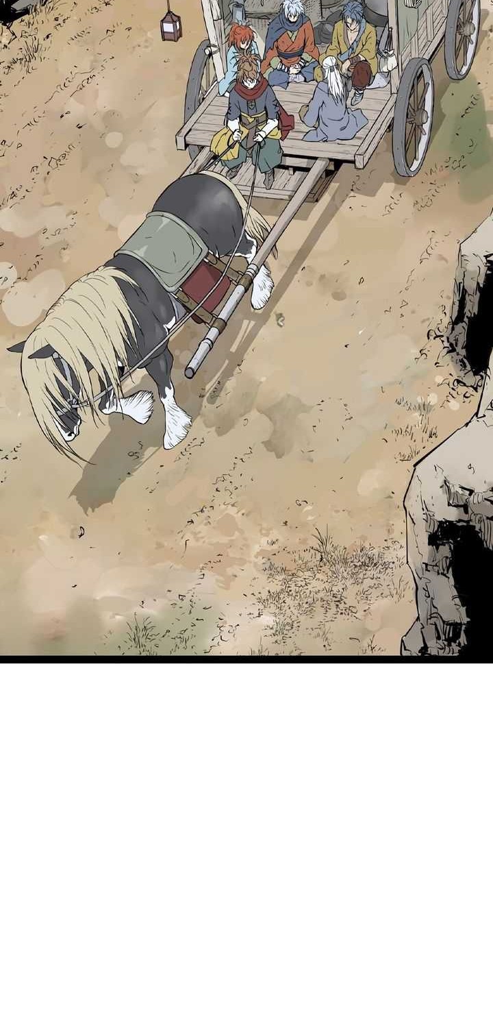 Asura (Ryu Ki-Un) Chapter 29 - halaman 72