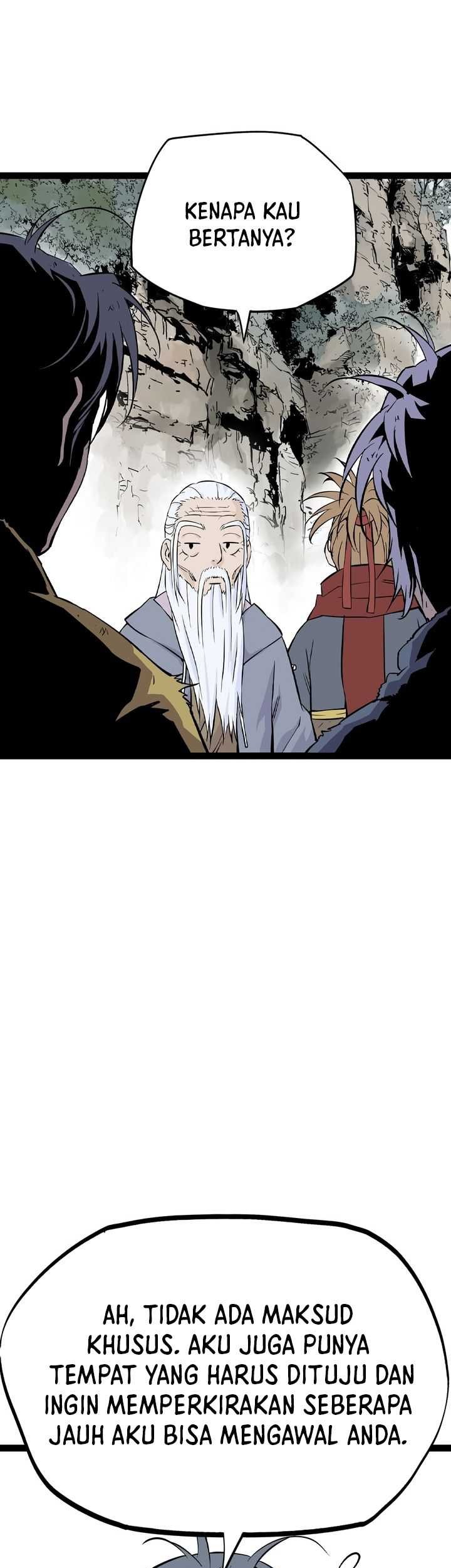 Asura (Ryu Ki-Un) Chapter 29 - halaman 73