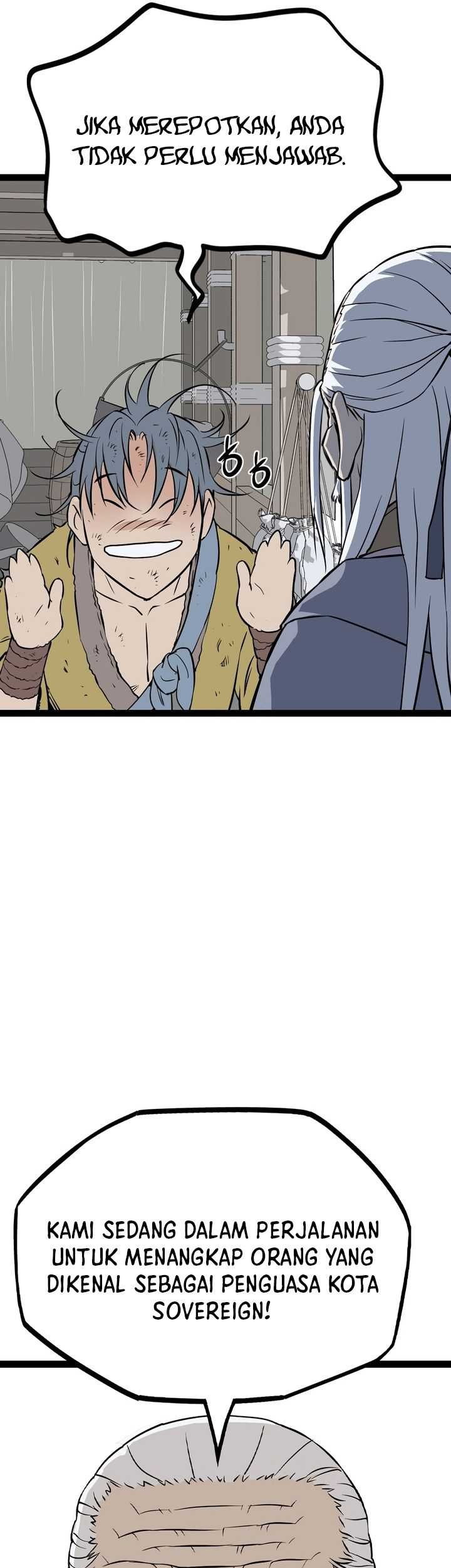 Asura (Ryu Ki-Un) Chapter 29 - halaman 75